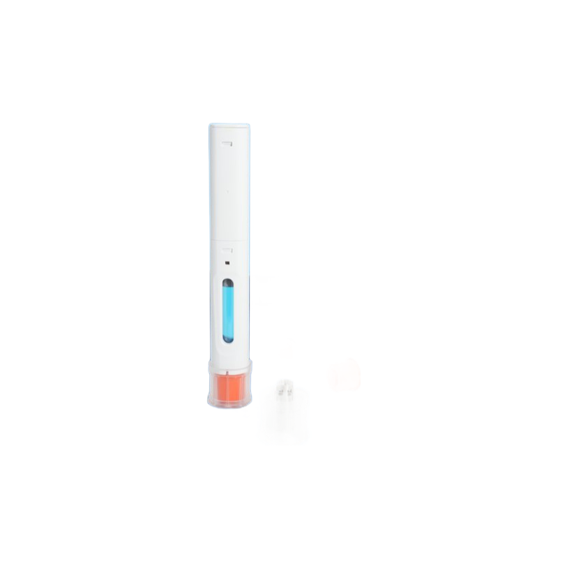 Advanced Safety Auto-Injector Systems for Precision Drug Delivery with Needle Protection