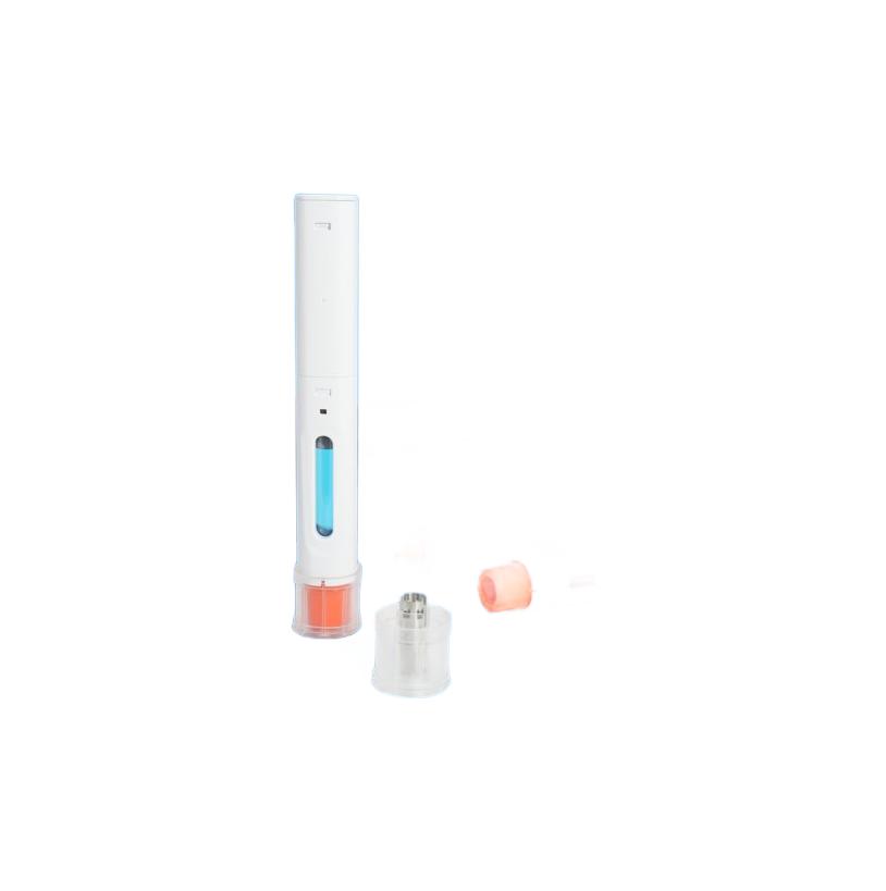 Advanced Safety Auto-Injector Systems for Precision Drug Delivery with Needle Protection