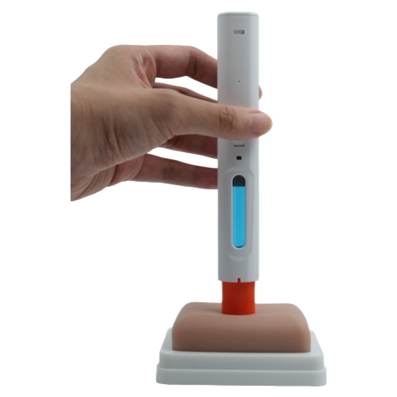Advanced Safety Auto-Injector Systems for Precision Drug Delivery with Needle Protection