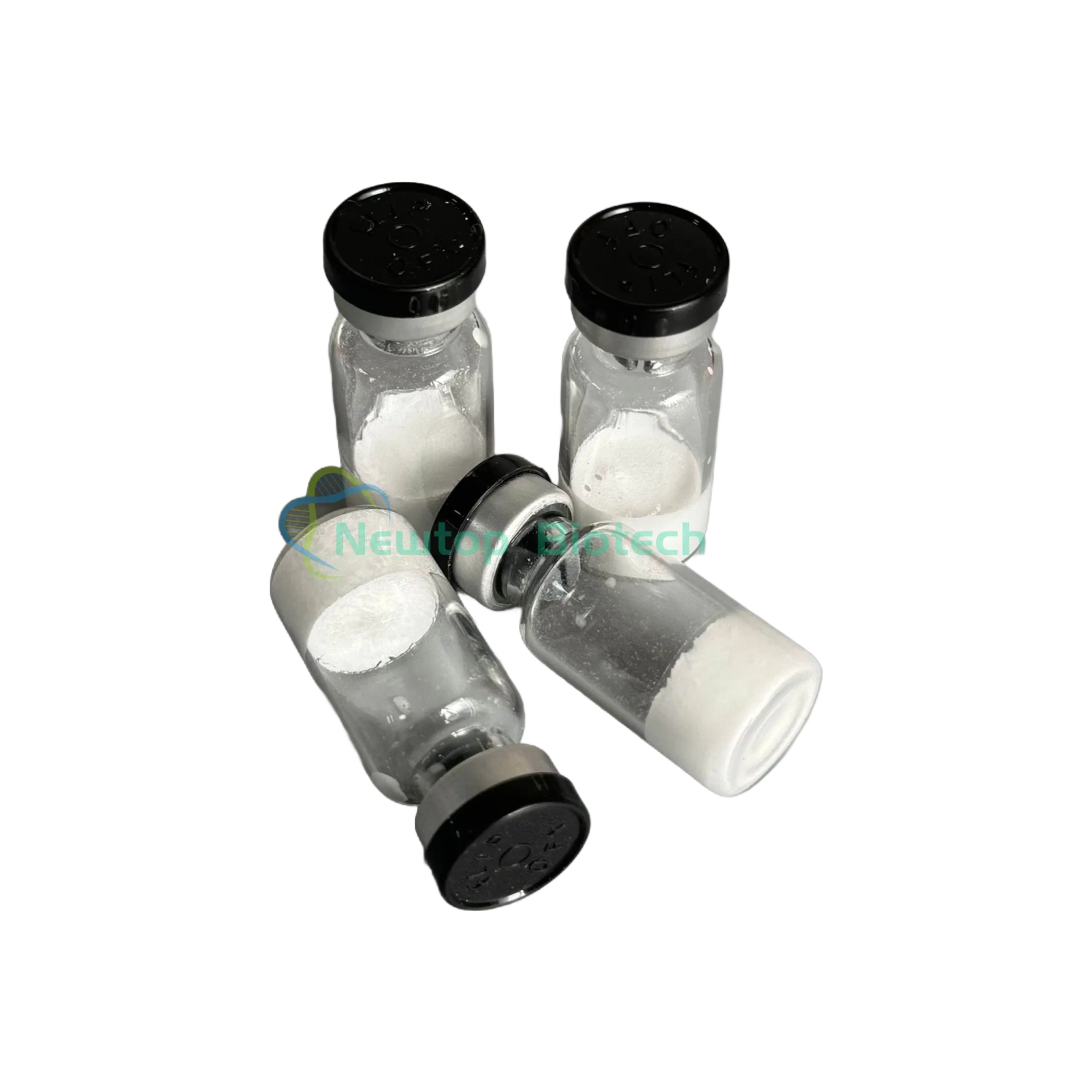 High Purity Thymosin Alpha 1 CAS 62304-98-7 for Research Use | 99% Pure Peptide
