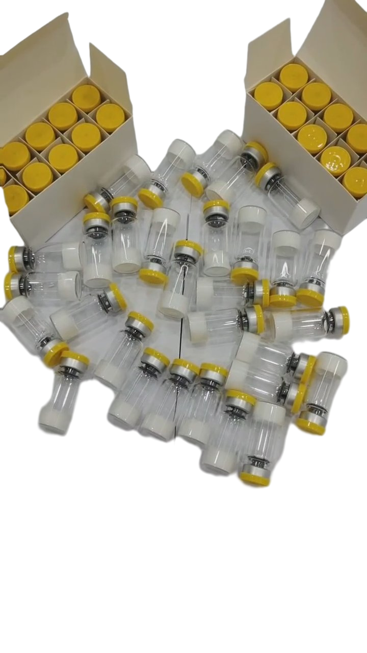 Melanotan II (MT-2) Peptide Powder for Research - CAS 121062-08-6 | High Purity Tanning Peptide