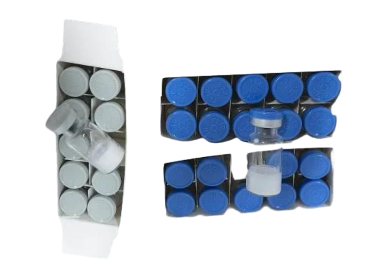Melanotan II (MT-2) Peptide Powder for Research - CAS 121062-08-6 | High Purity Tanning Peptide