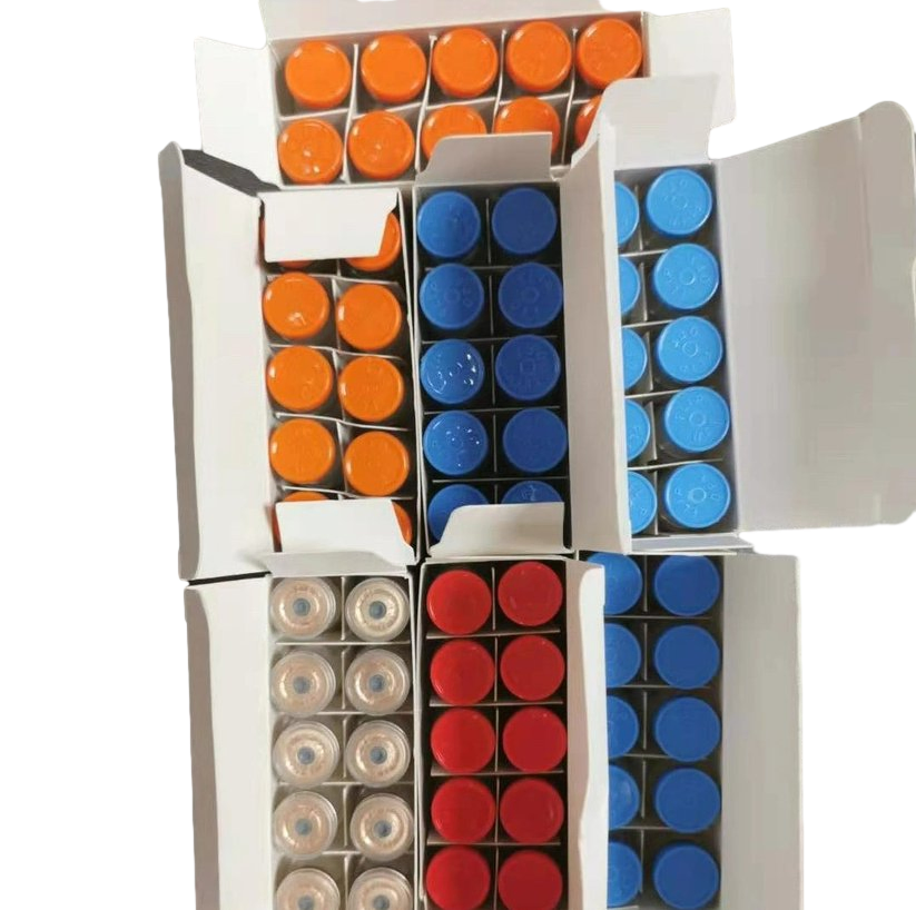 Melanotan II (MT-2) Peptide Powder for Research - CAS 121062-08-6 | High Purity Tanning Peptide