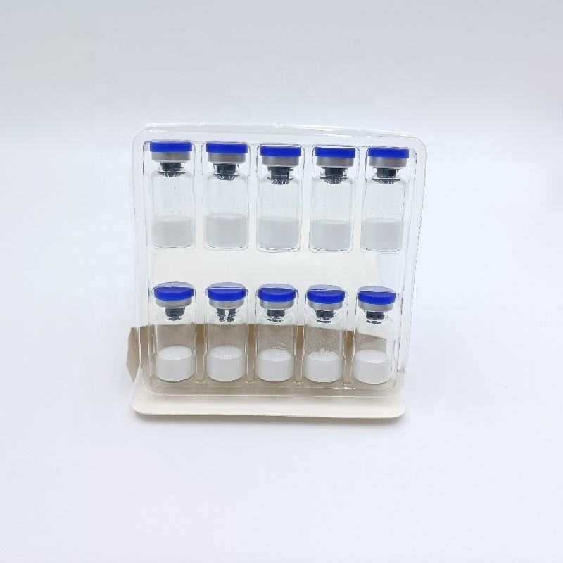 High Purity Melanotan 2 Powder CAS 121062-08-6 for Research Use | Skin Tanning Peptide