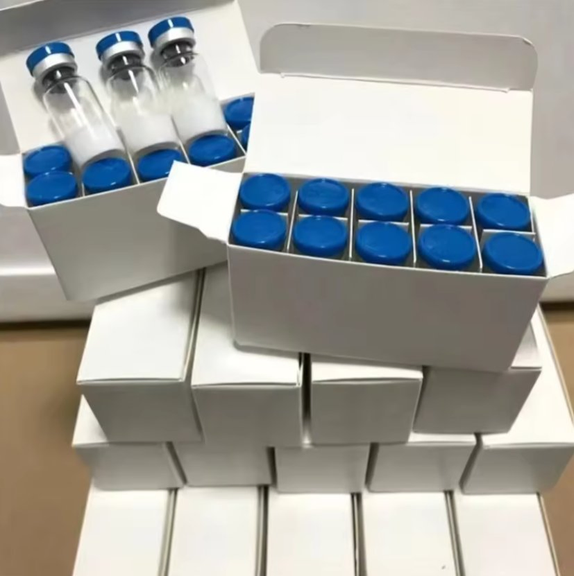 High Purity Melanotan 2 Powder CAS 121062-08-6 for Research Use | Skin Tanning Peptide