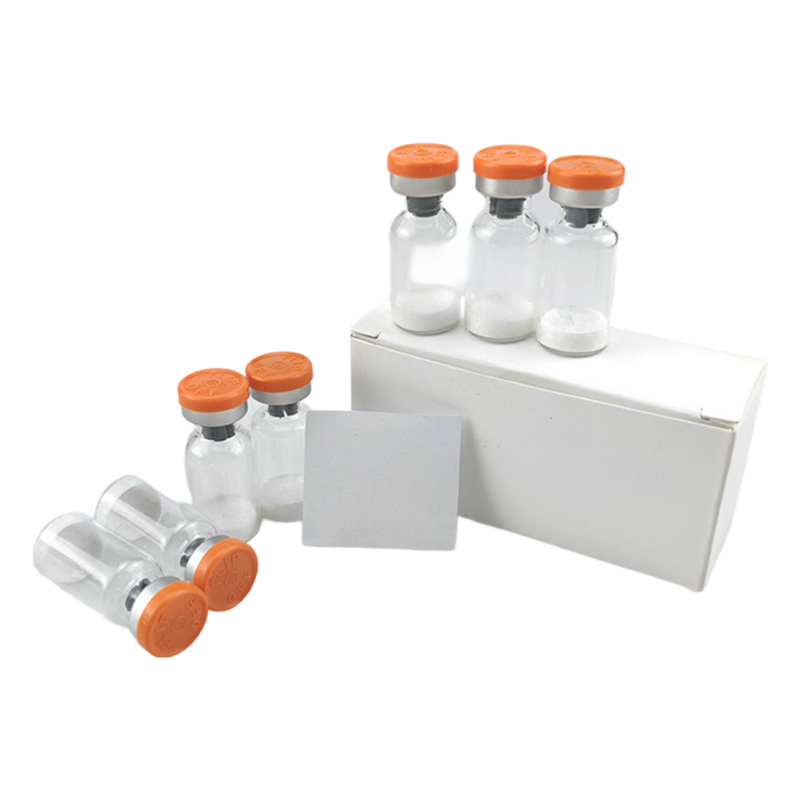 99% Pure Melanotan 2 Powder MT2 Peptide for Research - High Purity Melanotan II