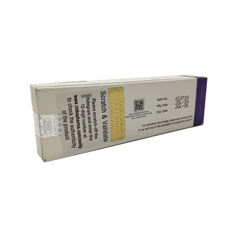 Tizaro 7.5mg Tirzepatide Injection for Diabetes Management and Weight Loss Support