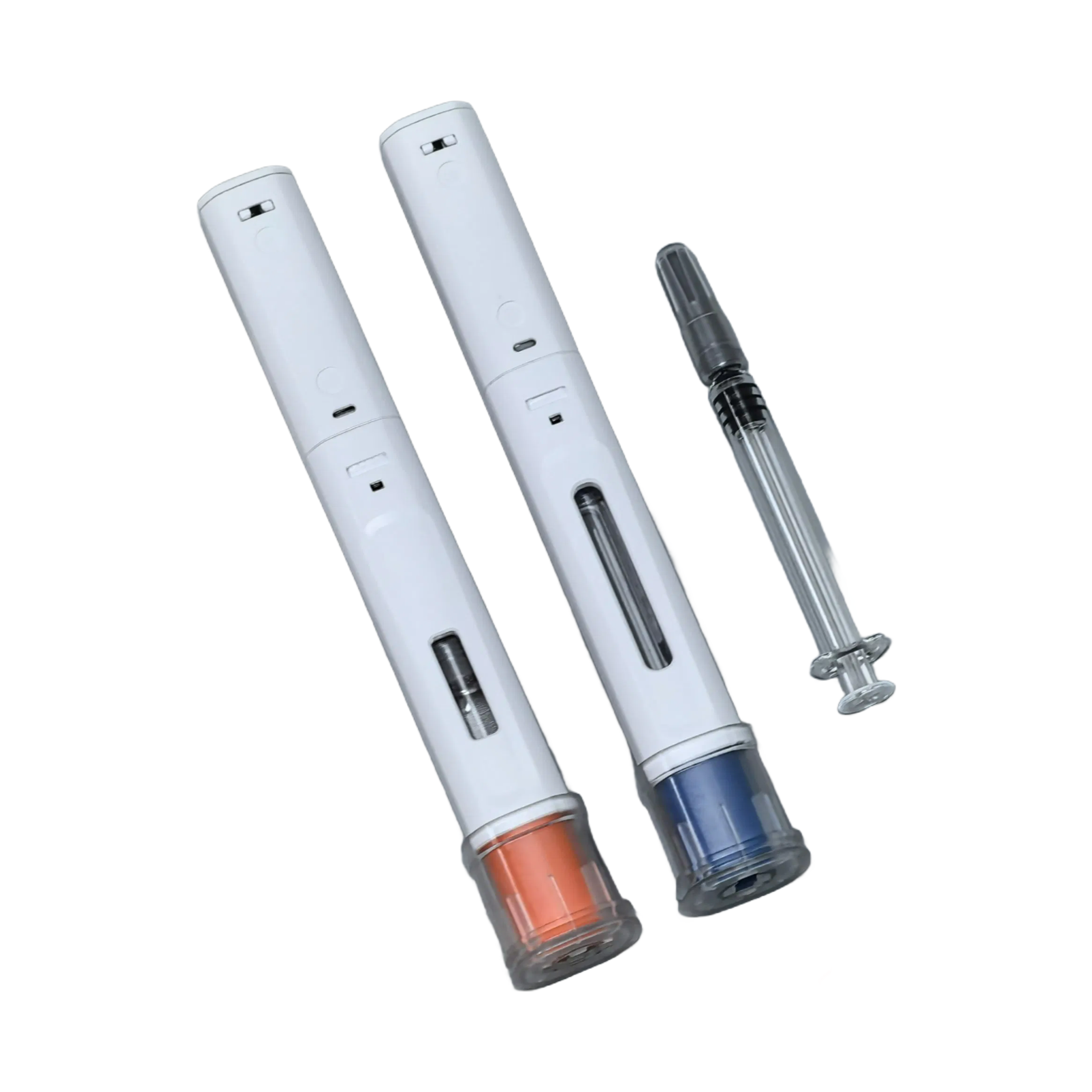High-Quality Disposable Autoinjector Pen Systems for Diabetes and GLP-1 Therapy