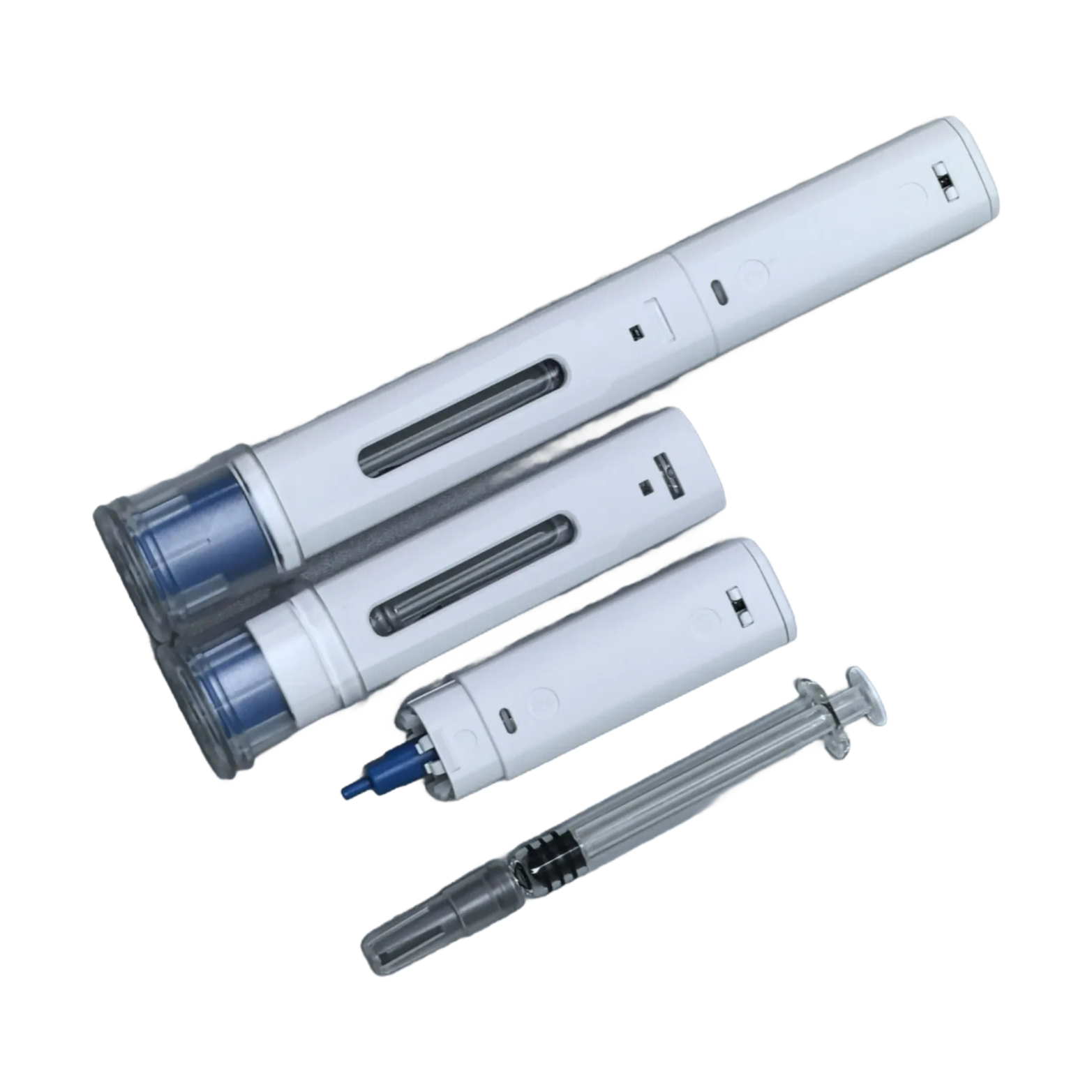 High-Quality Disposable Autoinjector Pen Systems for Diabetes and GLP-1 Therapy