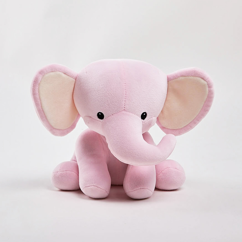 Bulk Customized Plush Toys Supplier - Hand Puppet Design with EN71 Certification