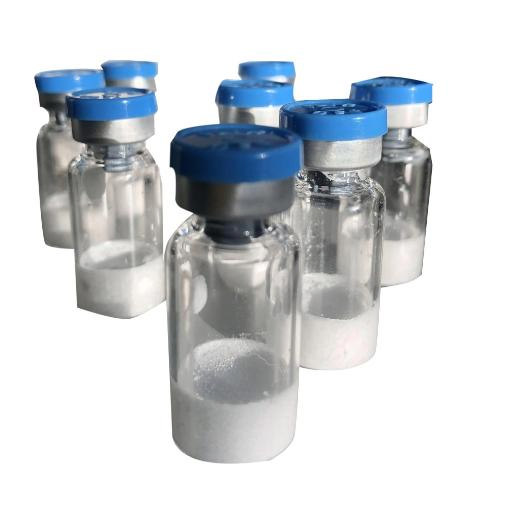 MT2 Melanotan II Peptide 10mg CAS 121062-08-6 for Research Use - Freeze Dried Tanning Peptide