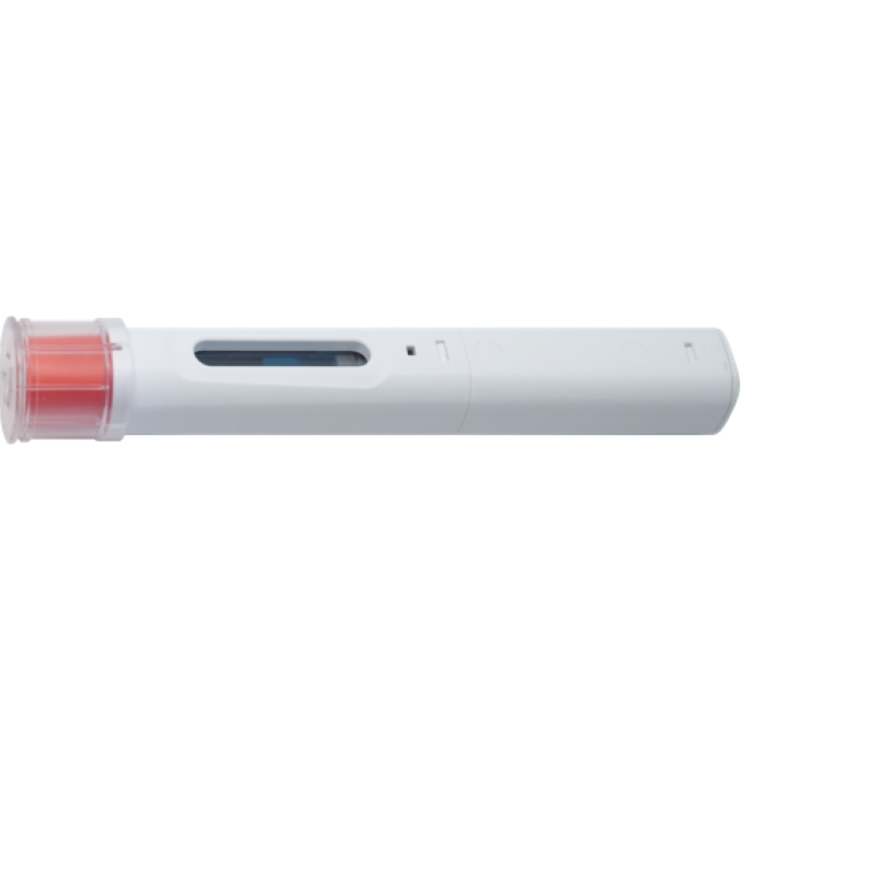 Disposable Prefilled Insulin Pen for Diabetes Treatment - GLP-1 Auto Injector Device