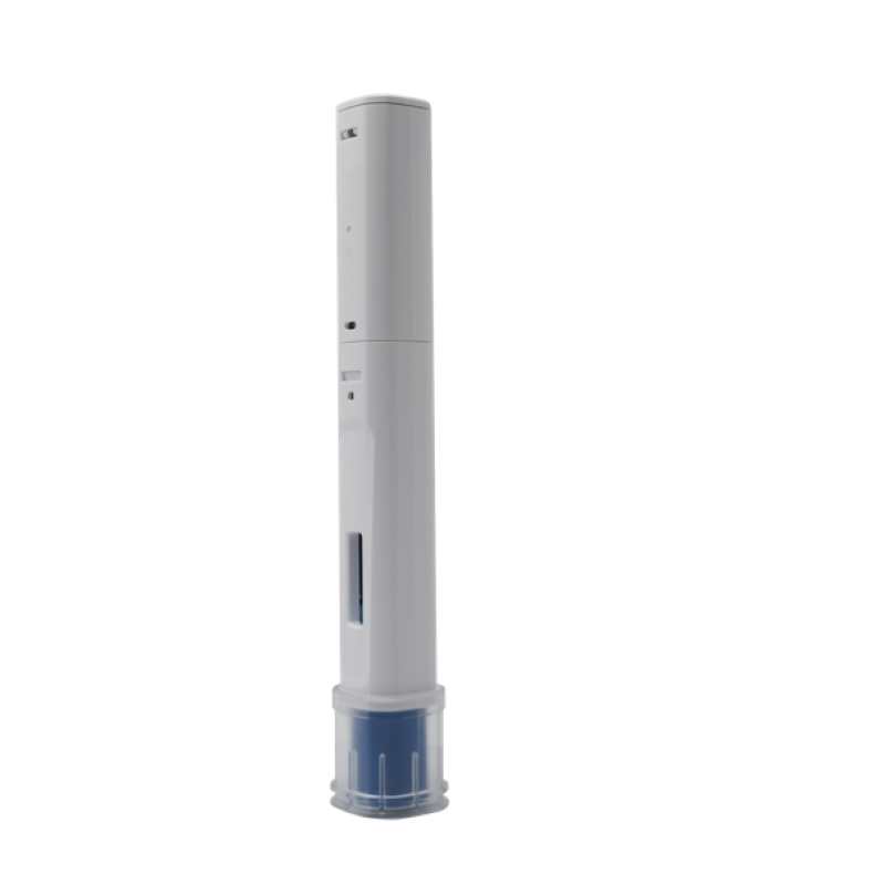 Premium Diabetes Management Insulin and GLP-1 Injection Pen - Disposable Autoinjector for Medical Use