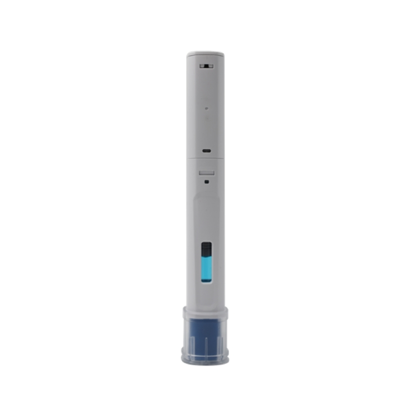Premium Diabetes Management Insulin and GLP-1 Injection Pen - Disposable Autoinjector for Medical Use