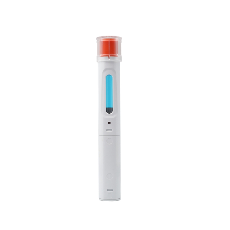 Premium Diabetes Management Insulin and GLP-1 Injection Pen - Disposable Autoinjector for Medical Use