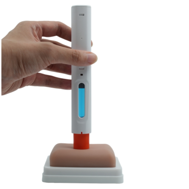 Premium Diabetes Management Insulin and GLP-1 Injection Pen - Disposable Autoinjector for Medical Use