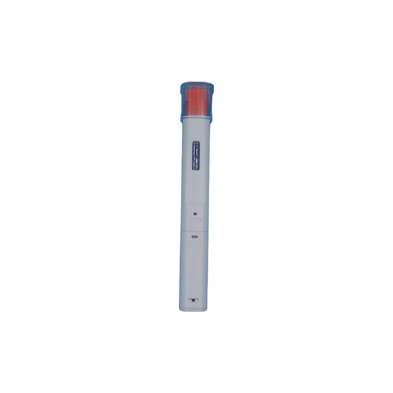 Disposable Prefilled Autoinjector Pen for Diabetes Treatment - 1ml/2.25ml Capacity