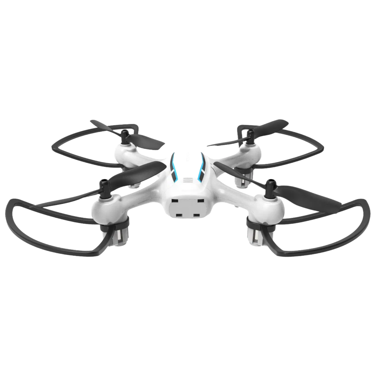OEM/ODM 2.4GHz WiFi FPV Drone With 6 Minutes Flight Time and Throw Launch Capability