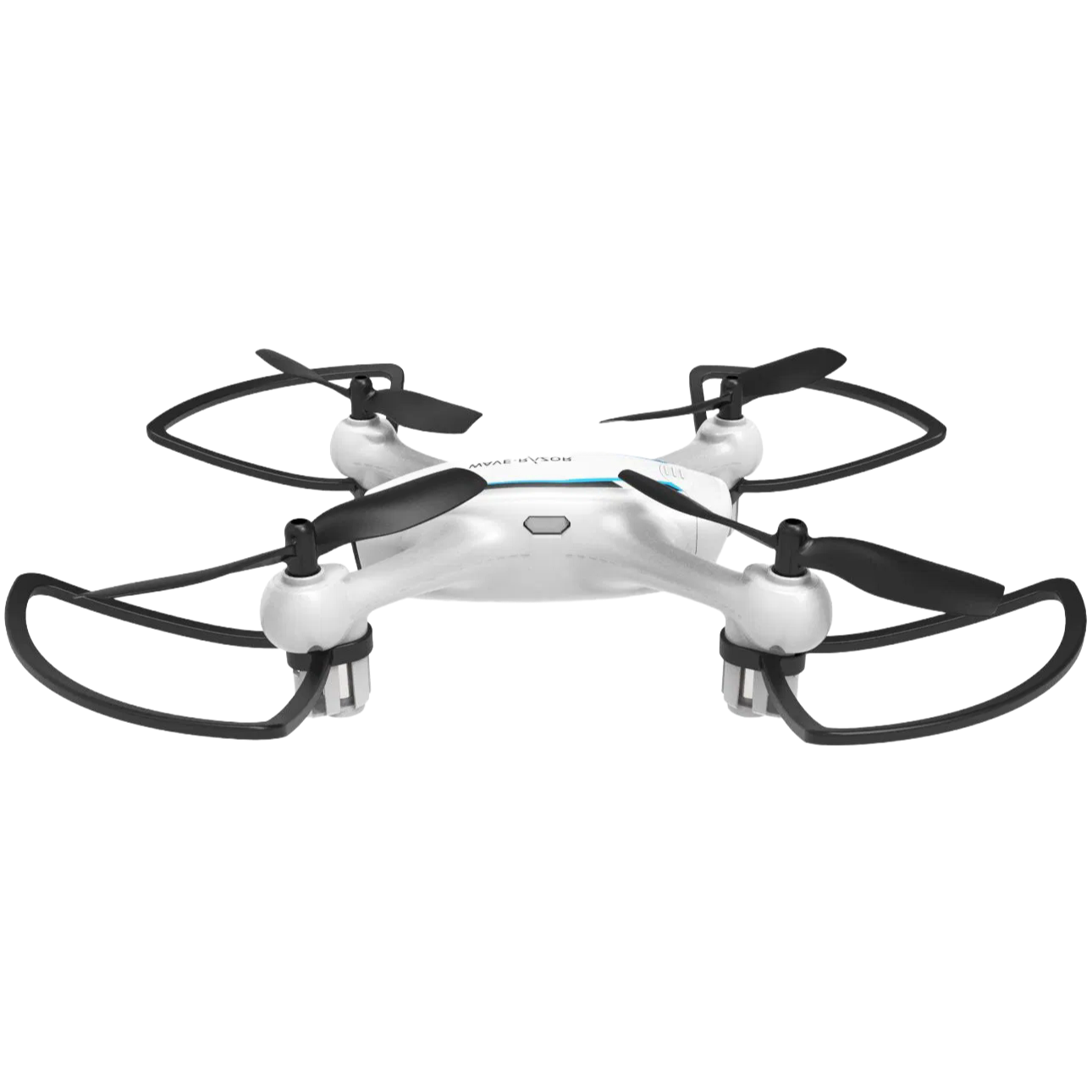 OEM/ODM 2.4GHz WiFi FPV Drone With 6 Minutes Flight Time and Throw Launch Capability