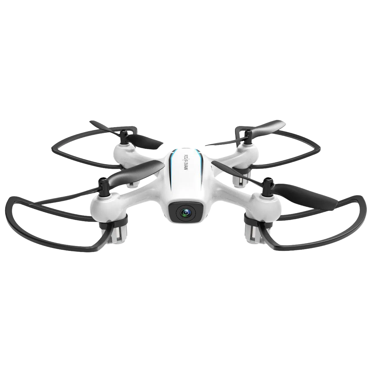 OEM/ODM 2.4GHz WiFi FPV Drone With 6 Minutes Flight Time and Throw Launch Capability