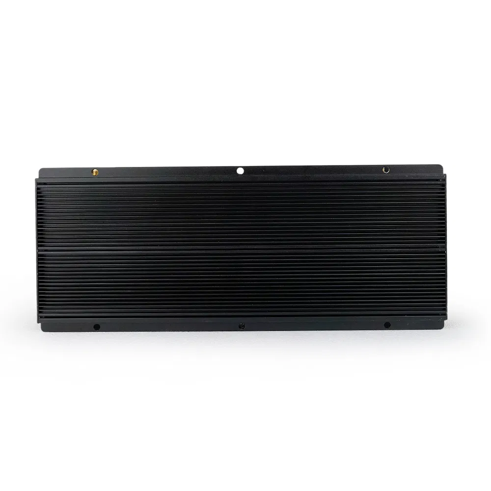 Customizable Multi-Band Frequency Signal Jammer for Conference Room Library Court