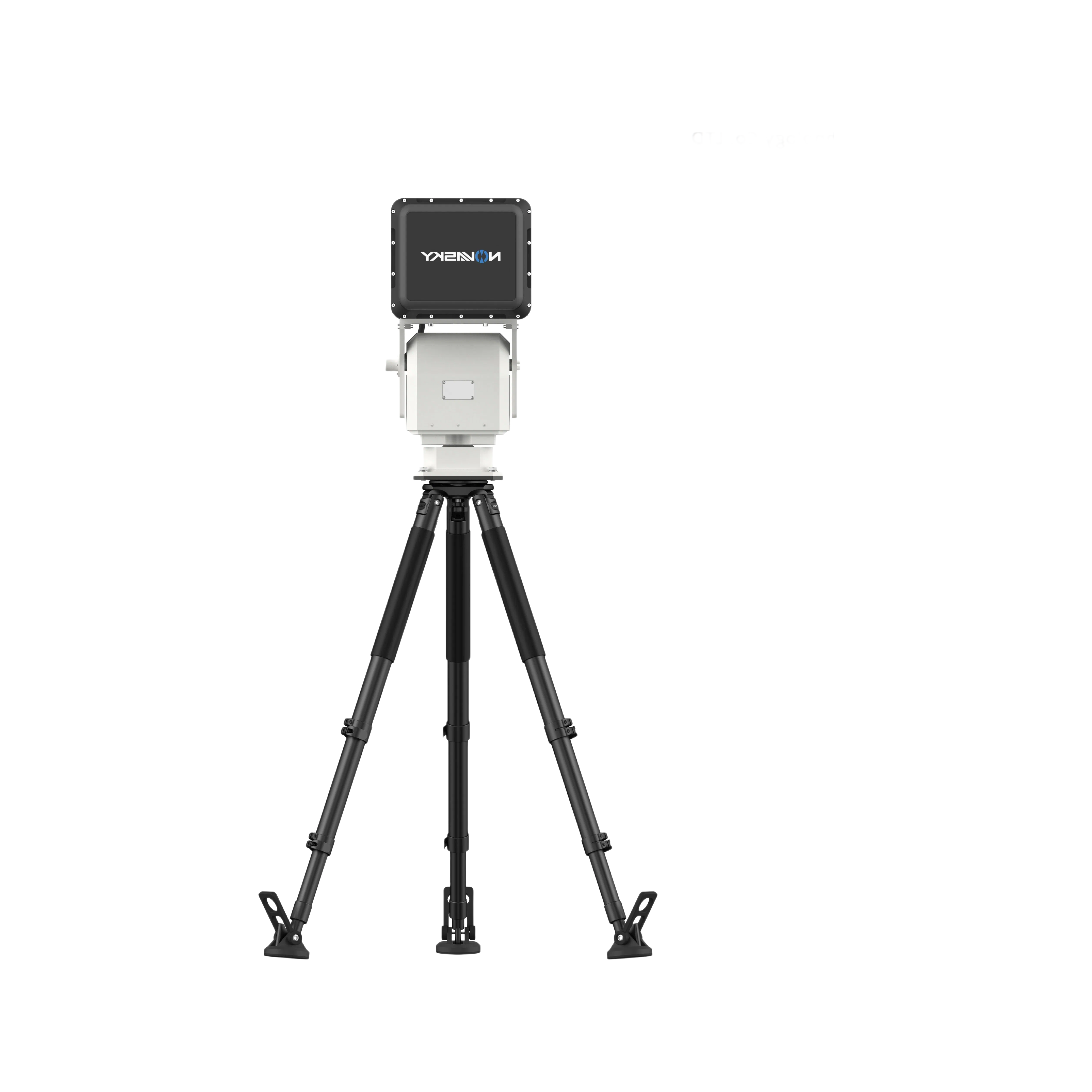Customized Anti-Drone Jamming Device SC-J3000+ with 300MHz-6GHz Frequency Range