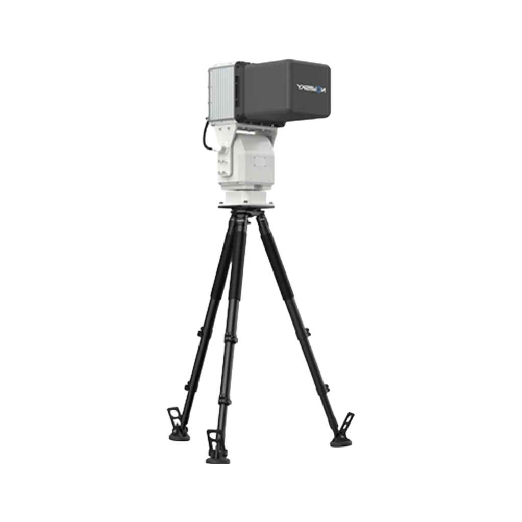 Customized Anti-Drone Jamming Device SC-J3000+ with 300MHz-6GHz Frequency Range