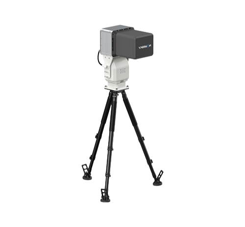 Customized Anti-Drone Jamming Device SC-J3000+ with 300MHz-6GHz Frequency Range