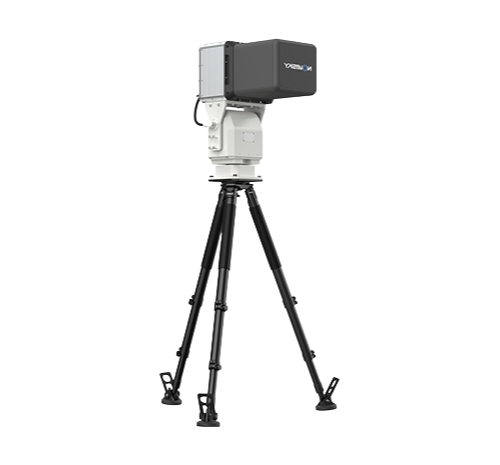Customized Anti-Drone Jamming Device SC-J3000+ with 300MHz-6GHz Frequency Range