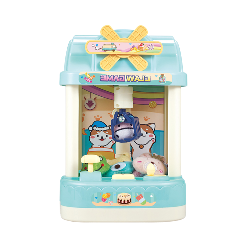 OEM Funny Toys Manufacturer - ISO BSCI Certified Factory for Custom Children's Toys