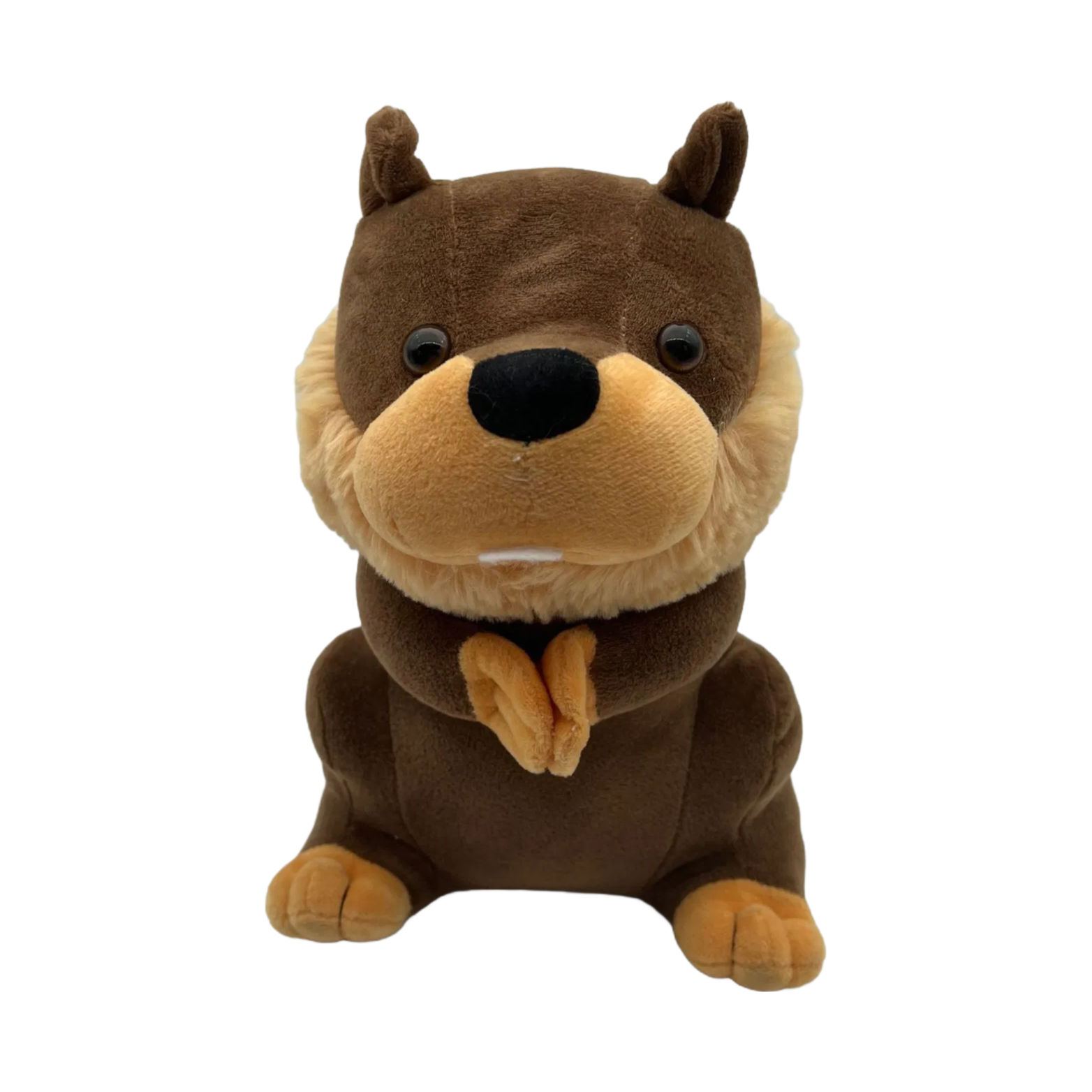 OEM/ODM Plush Toy Production Service with PP Cotton Filling and Custom Packaging