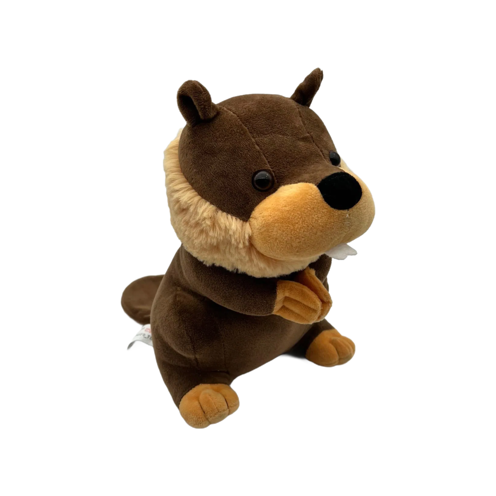 OEM/ODM Plush Toy Production Service with PP Cotton Filling and Custom Packaging