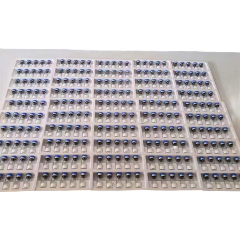 Factory Supply Retatrutide Online - Research Use Only Weight Management Peptide
