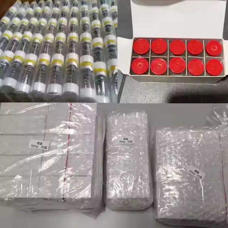 Factory Supply Retatrutide Online - Research Use Only Weight Management Peptide