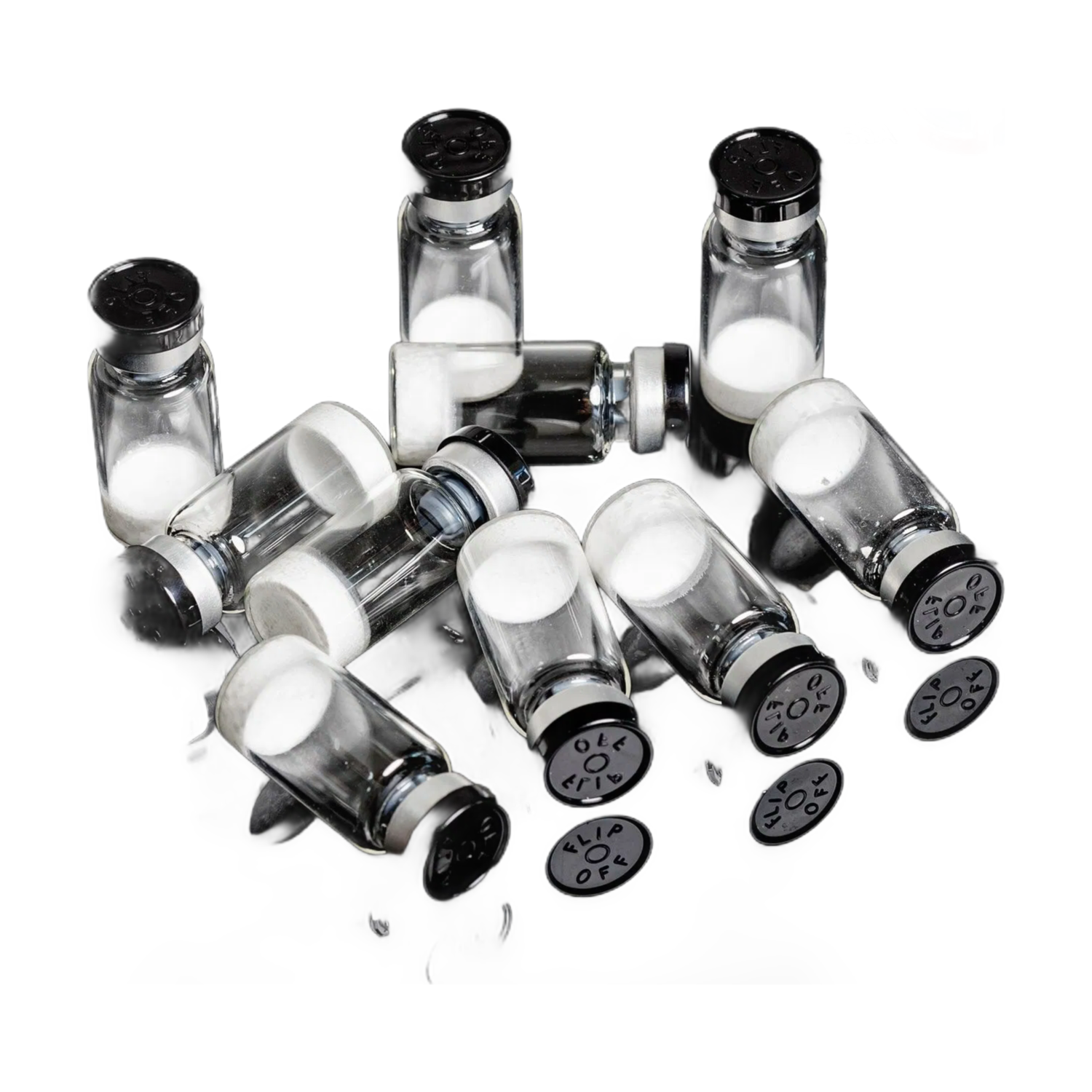 Factory Supply Retatrutide Peptide for Sale - Custom Specifications Available