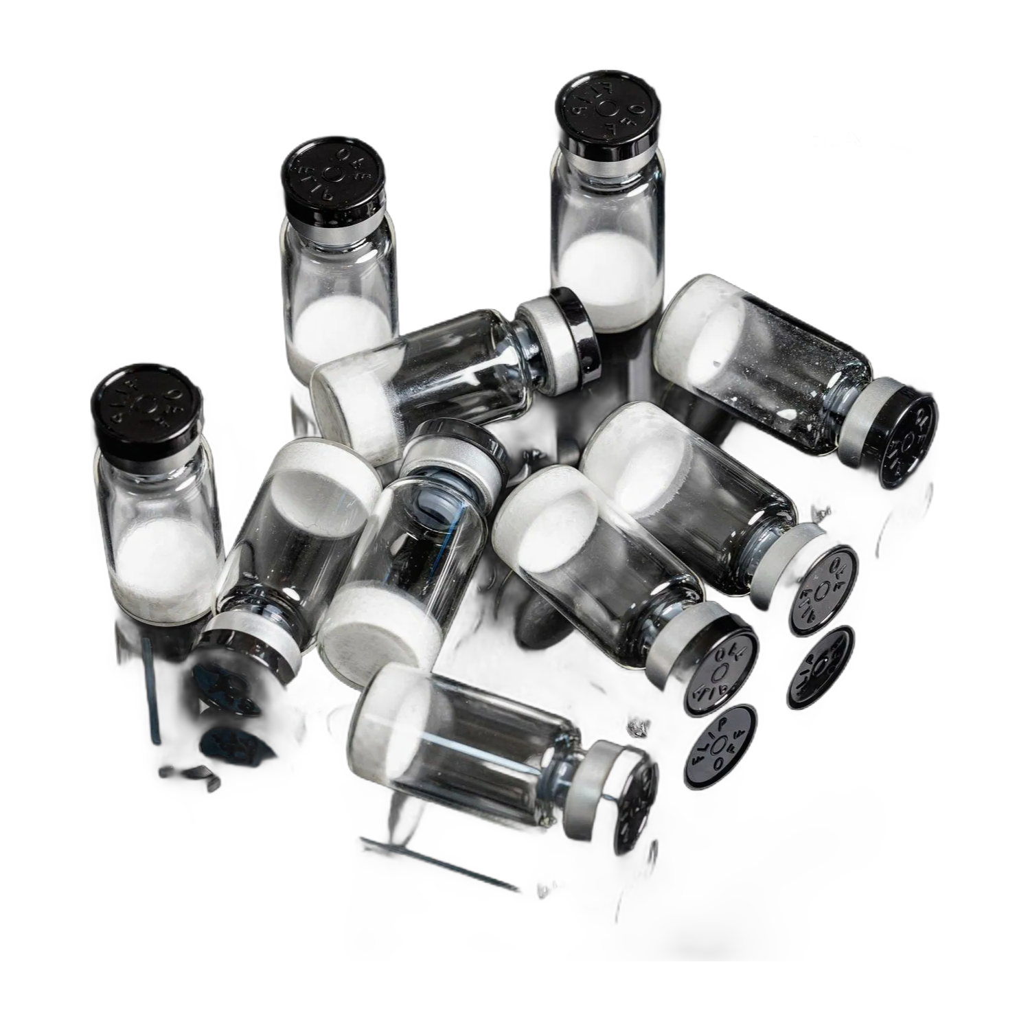 Factory Supply Retatrutide Peptide for Sale - Custom Specifications Available