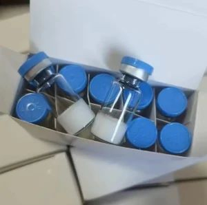 Bulk Order Retatrutide 10mg Vial - Pharmaceutical Grade Peptide Supplier
