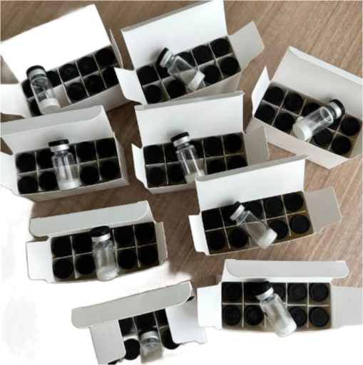 Retatrutide Near Me - Premium Weight Loss Peptide Factory Supplier