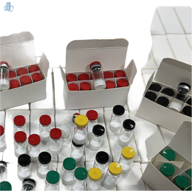 Retatrutide Near Me - Premium Weight Loss Peptide Factory Supplier