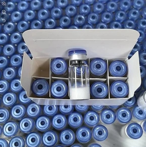 Retatrutide Near Me - Premium Weight Loss Peptide Factory Supplier