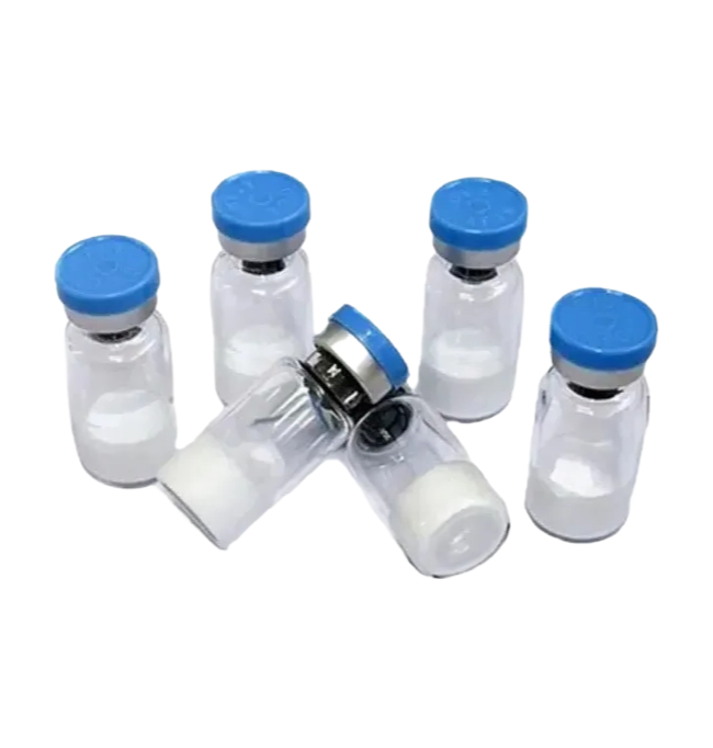Retatrutide Clinical Trial Near Me - High Purity Research Chemical Supplier