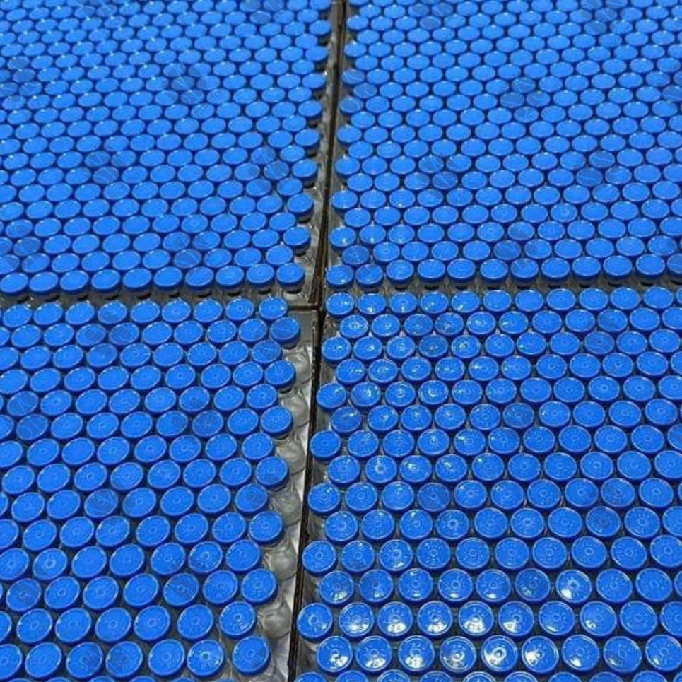 Custom Retatrutide 10mg Vial Manufacturing - Research Grade