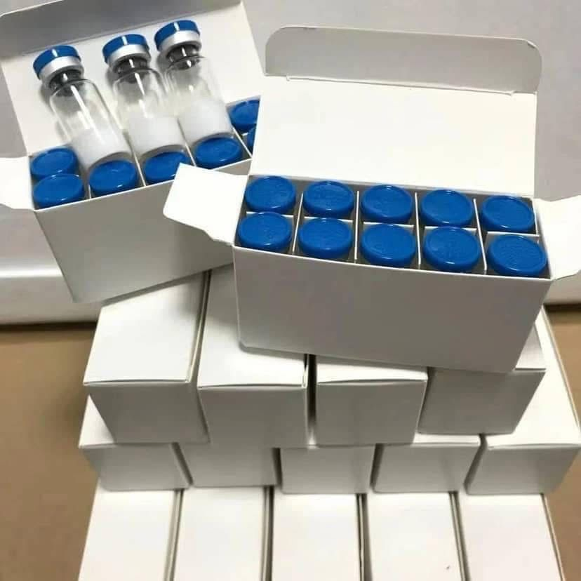 Premium MJS Peptides - GHK-Cu, MT2, Retatrutide, Semax, DSIP, Epitalon for Research Use