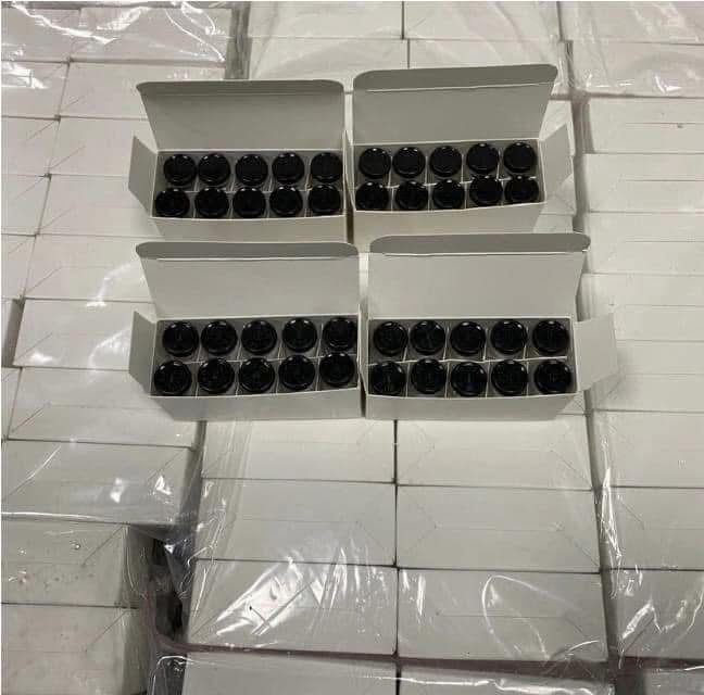 Premium MJS Peptides - GHK-Cu, MT2, Retatrutide, Semax, DSIP, Epitalon for Research Use