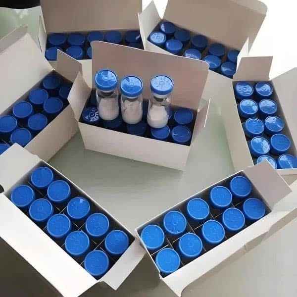 Premium MJS Peptides - GHK-Cu, MT2, Retatrutide, Semax, DSIP, Epitalon for Research Use