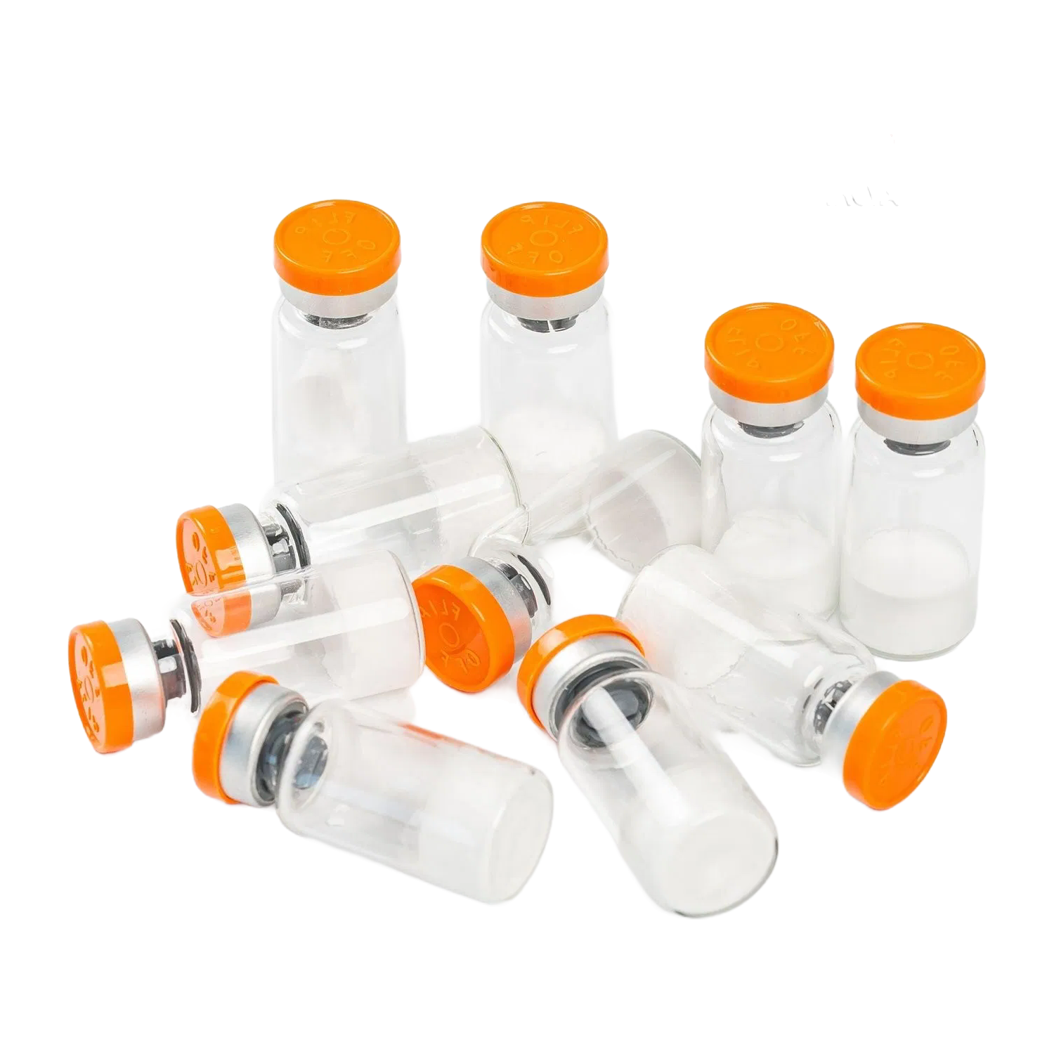 Superior Peptides Retatrutide GHK-Cu/Cagri Weight Loss Peptide 99% Purity (2381089-83-2) for Research Use