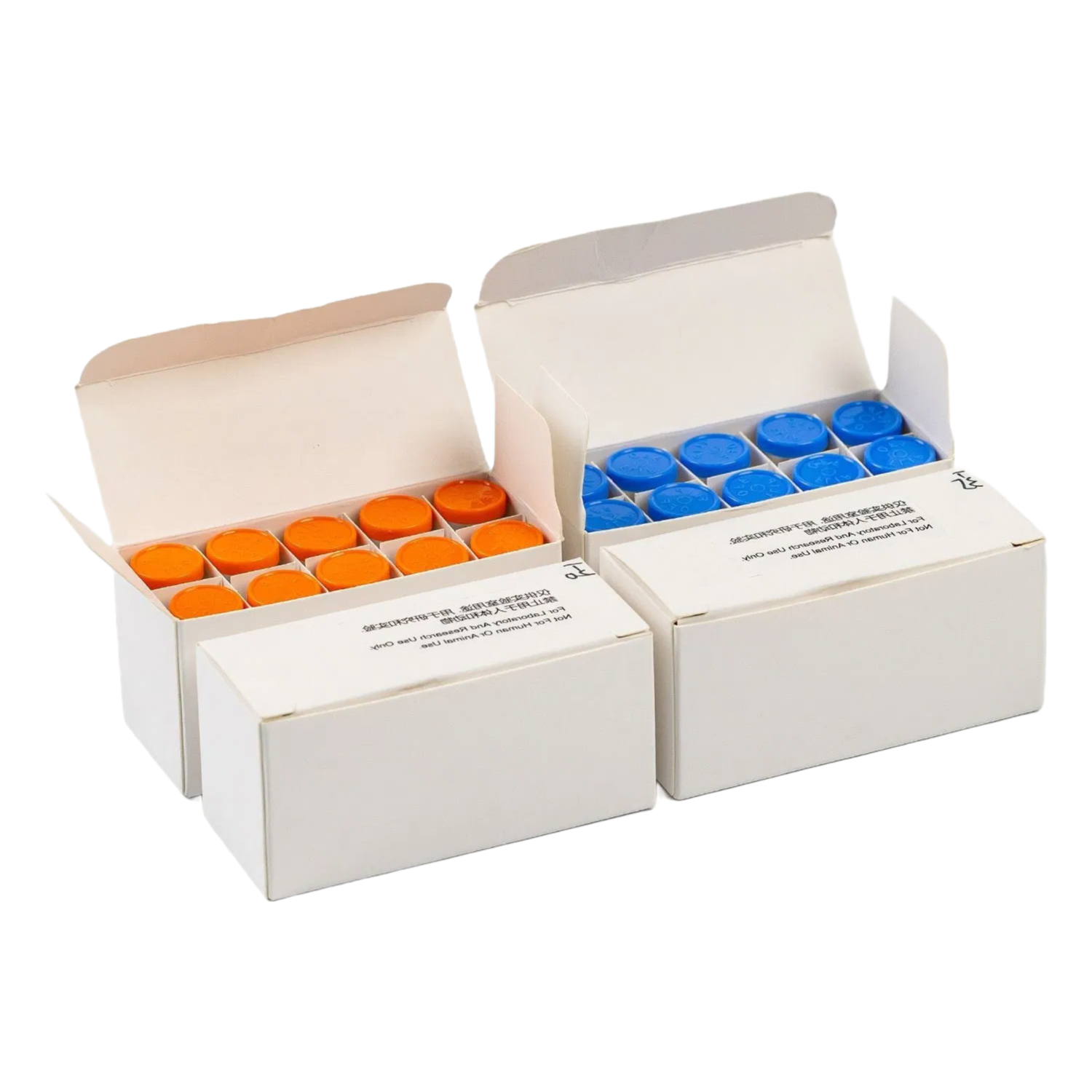 Superior Peptides Retatrutide GHK-Cu/Cagri Weight Loss Peptide 99% Purity (2381089-83-2) for Research Use