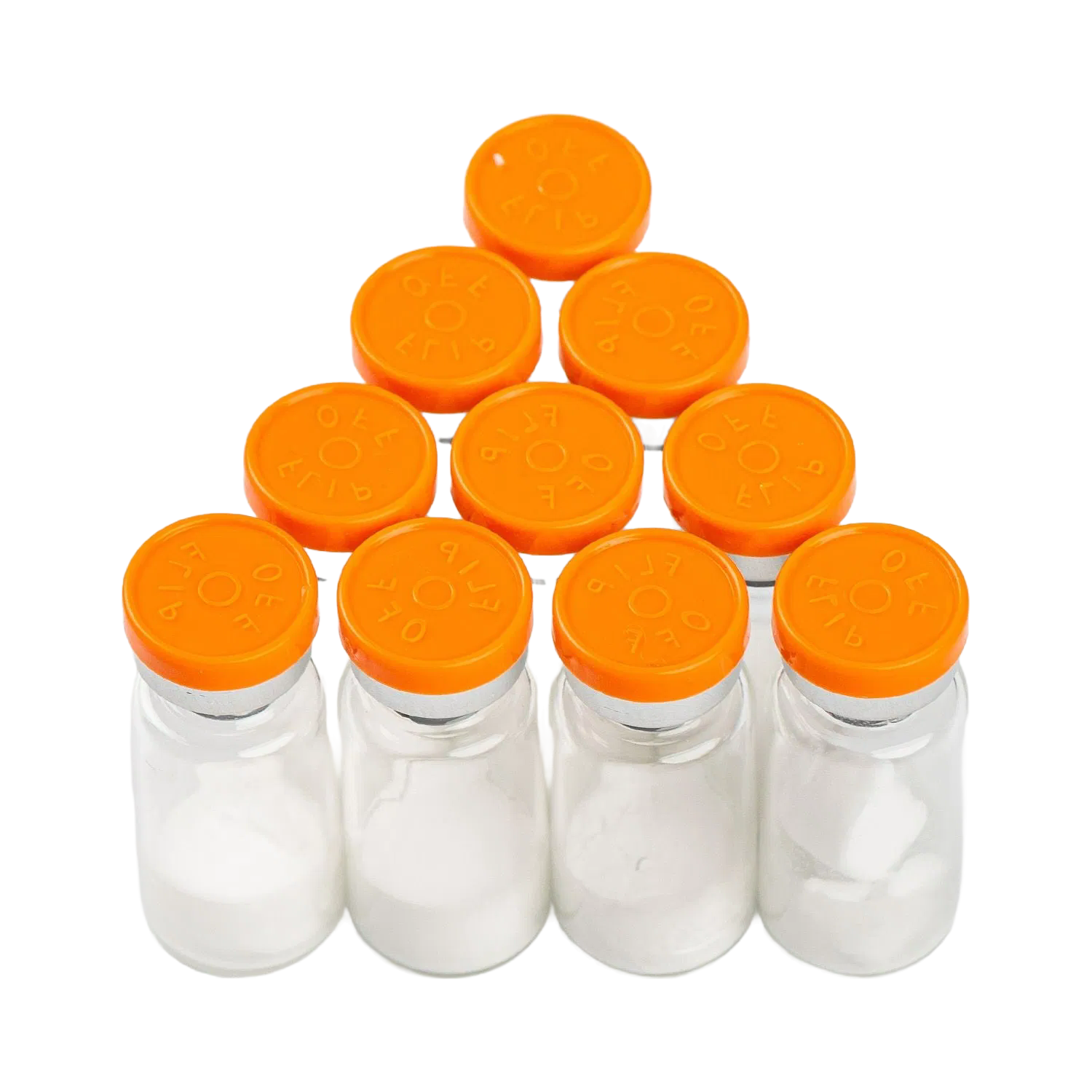 NUScience Peptides Retatrutide LY-3437943 99% Purity for Weight Loss Research