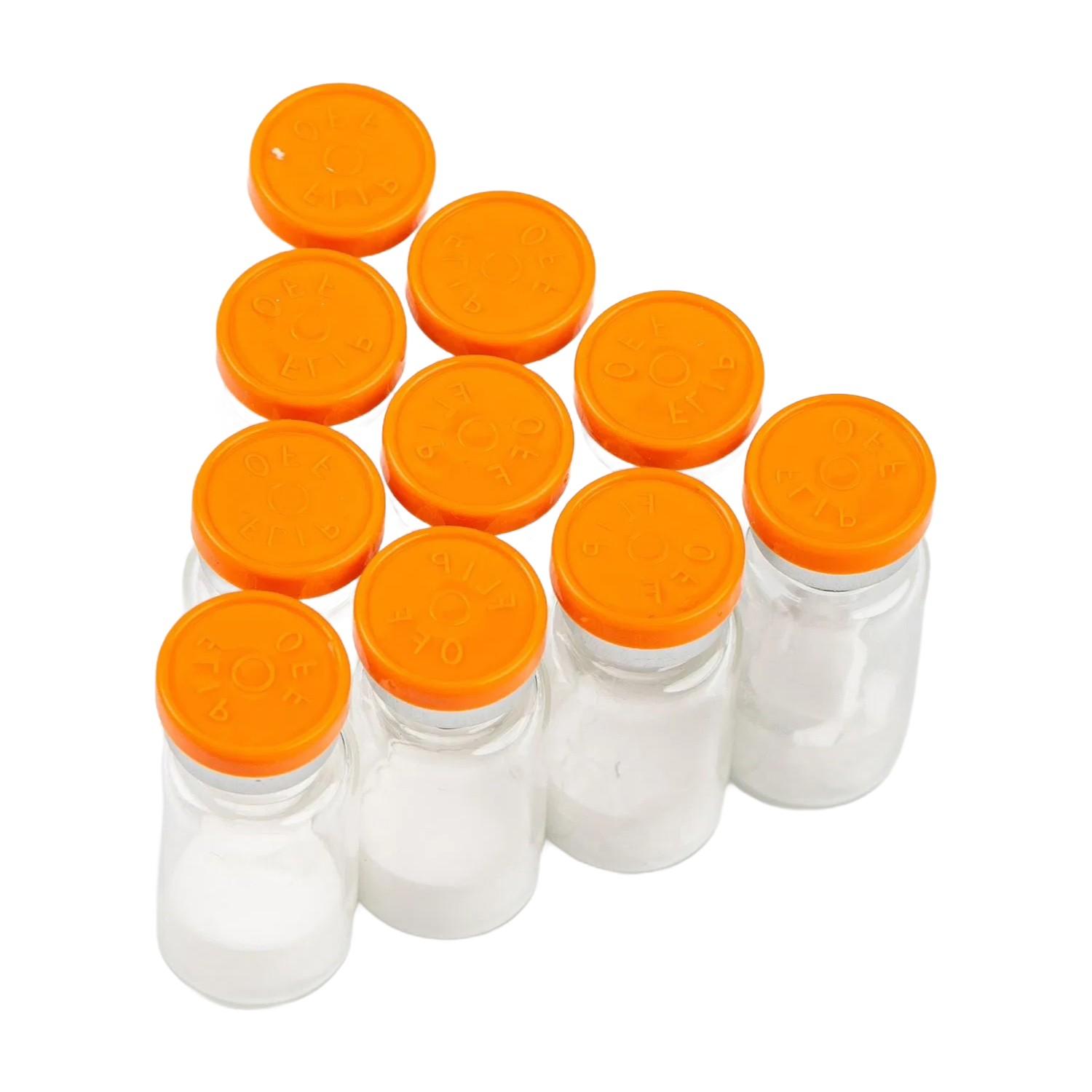 NUScience Peptides Retatrutide LY-3437943 99% Purity for Weight Loss Research