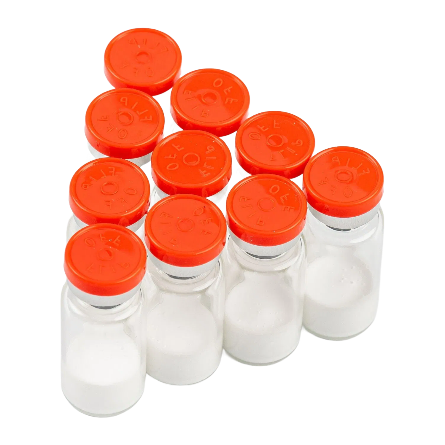 NUScience Peptides Retatrutide LY-3437943 99% Purity for Weight Loss Research
